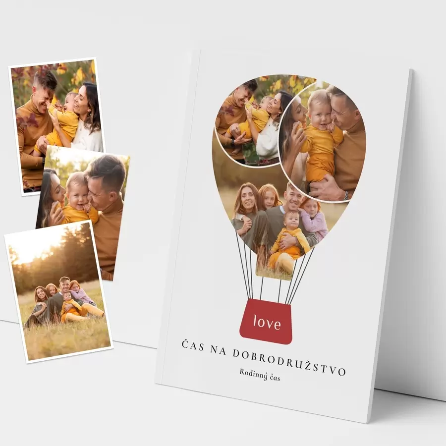 carta da parati Collage fotografico su richiesta nr. s46090