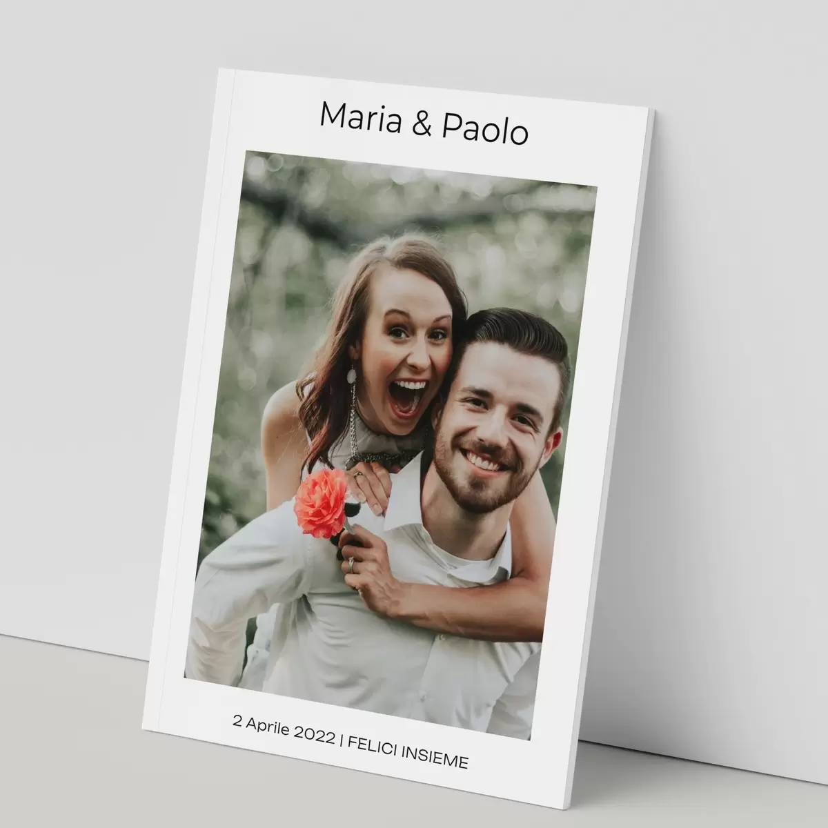 carta da parati Stampa di collage fotografico su richiesta nr. s46099