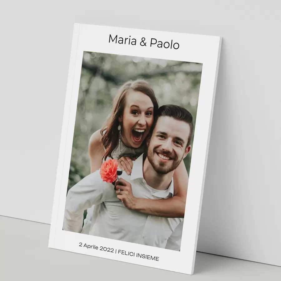 carta da parati Stampa di collage fotografico su richiesta nr. s46099