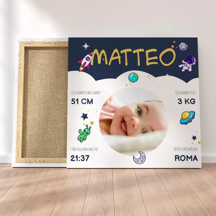 carta da parati Collage fotografico con le mie foto nr. s46105