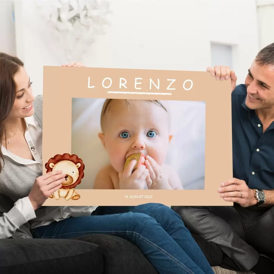 carta da parati Collage fotografico con le mie foto nr. s46106