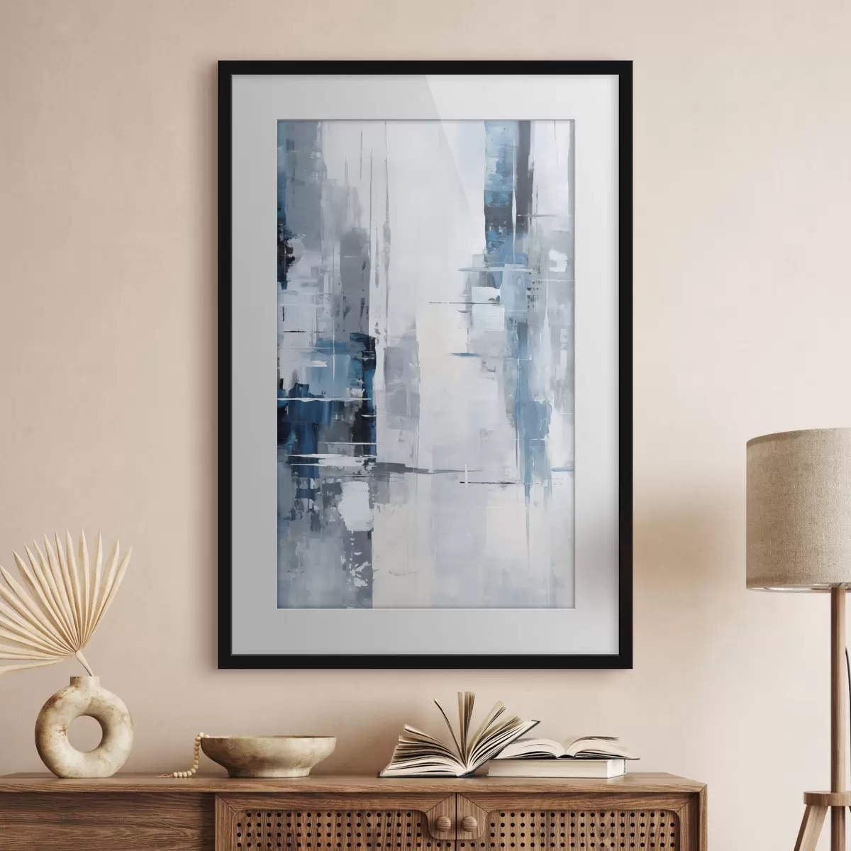 Poster Ritmo e quiete f45926