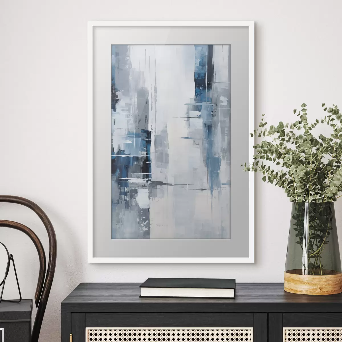 Poster Ritmo e quiete f45926