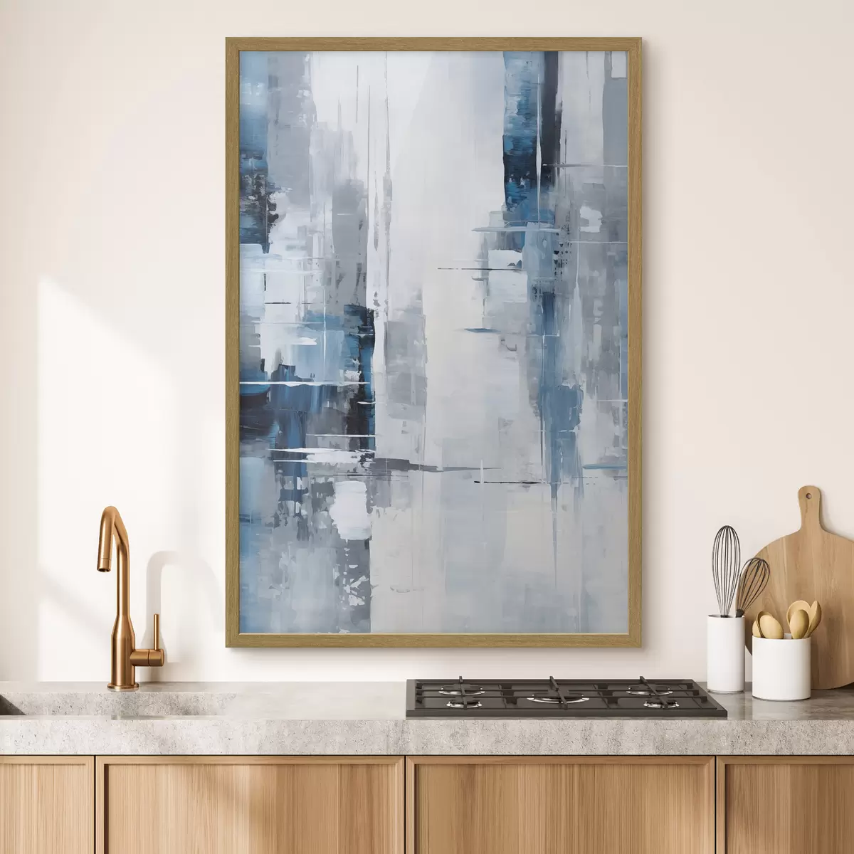 Poster Ritmo e quiete f45926