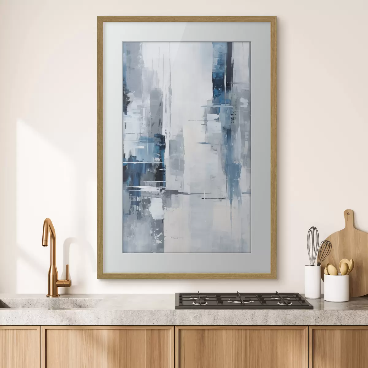 Poster Ritmo e quiete f45926
