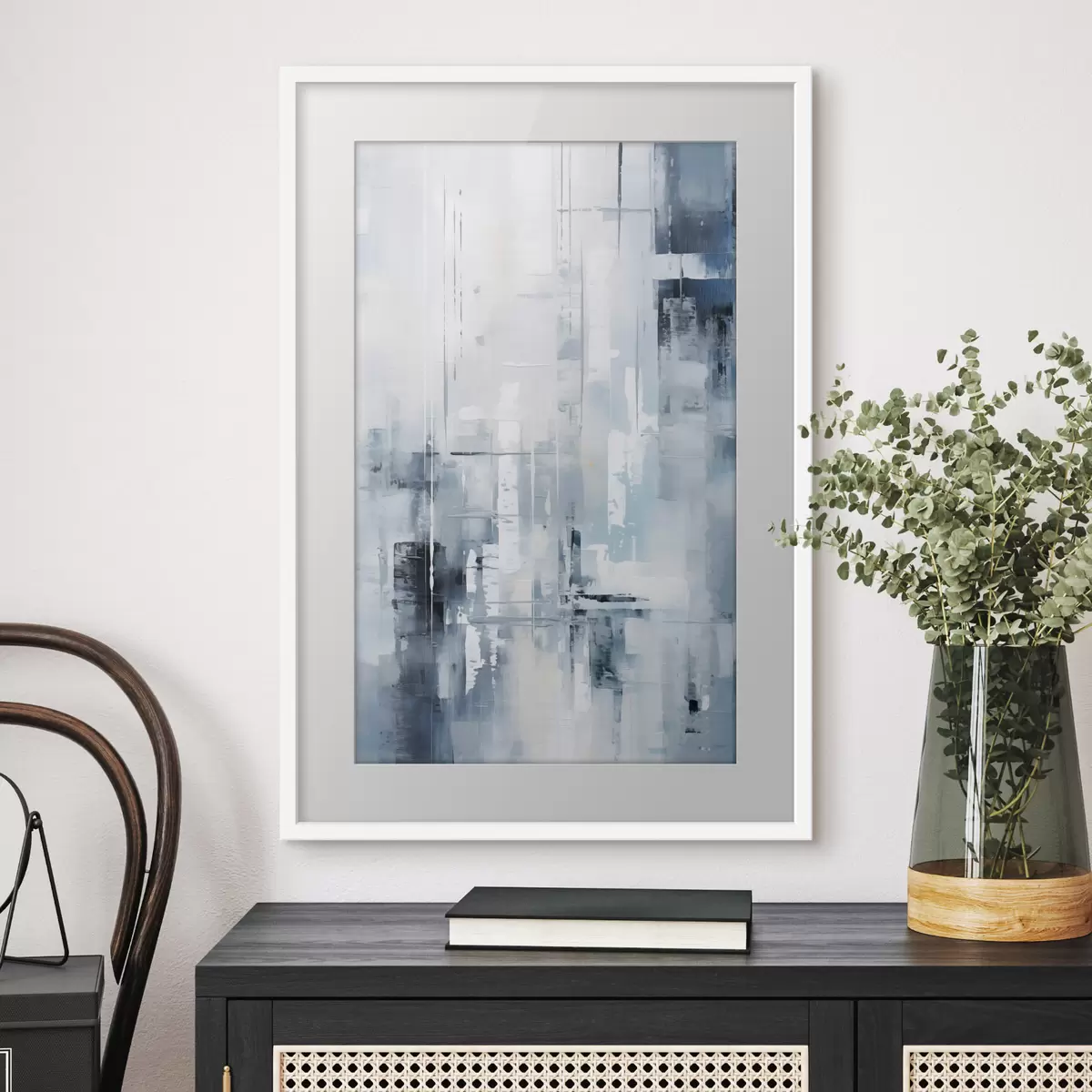Poster Ritmo e mistero f45927