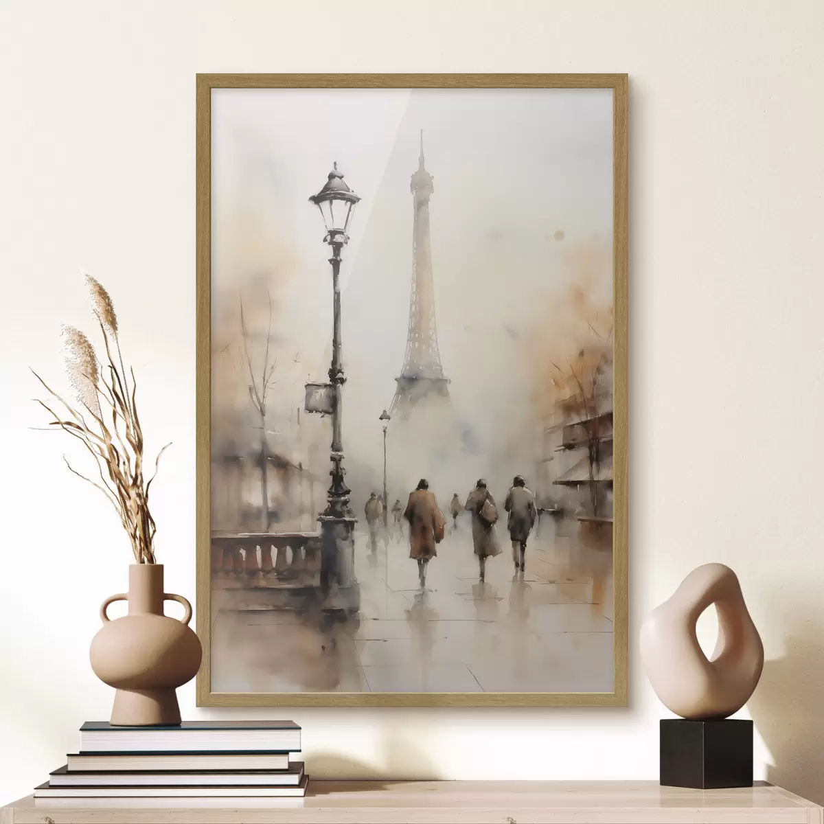 Poster Città e forza f45931