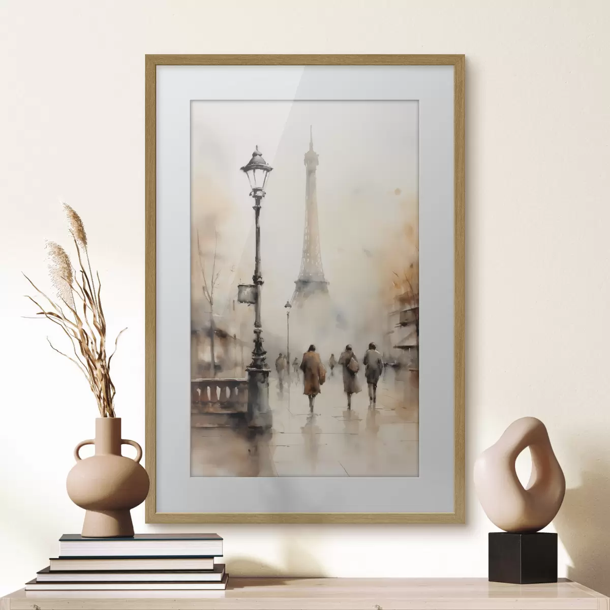 Poster Città e forza f45931