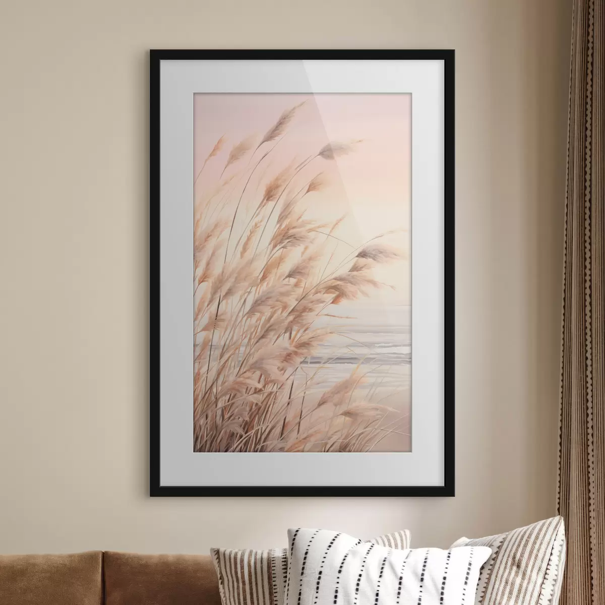 Poster Costa e ricordo f45934