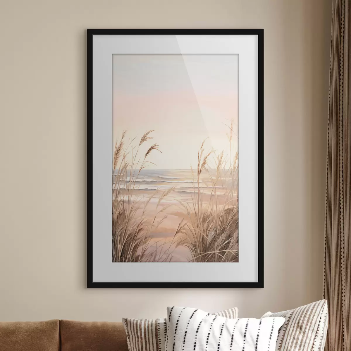 Poster Costa e risveglio f45935