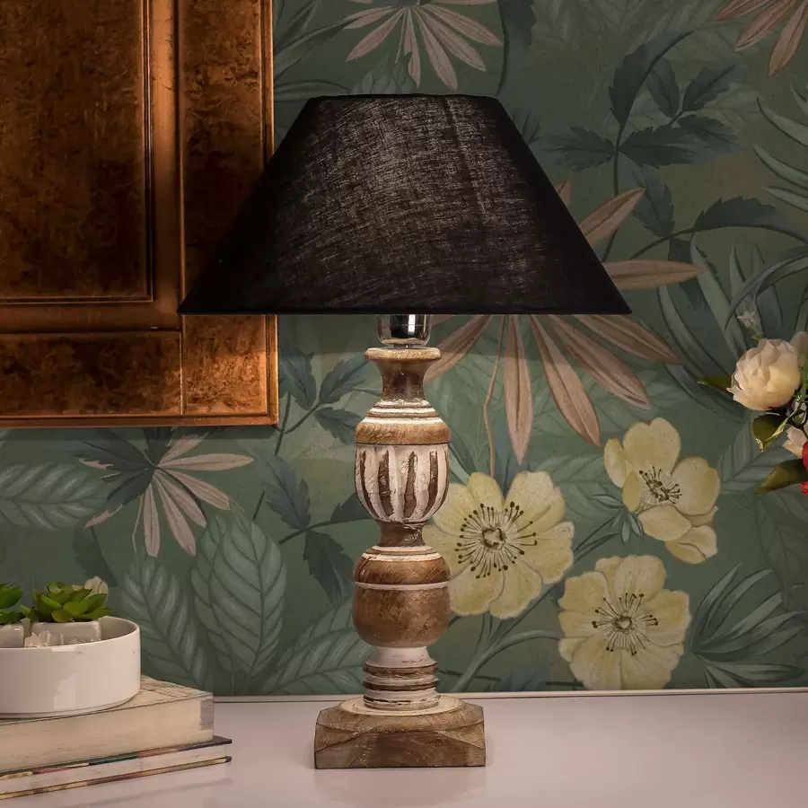 carta da parati Fiori gialli tra foglie verdi nr. a00718