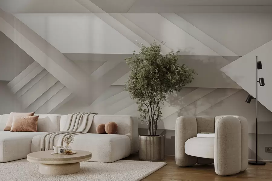 carta da parati Astrazione nr. w04685