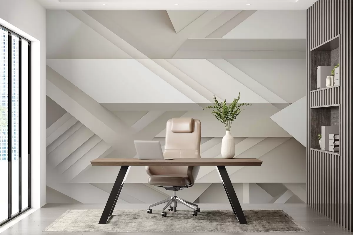 carta da parati Astrazione nr. w04685