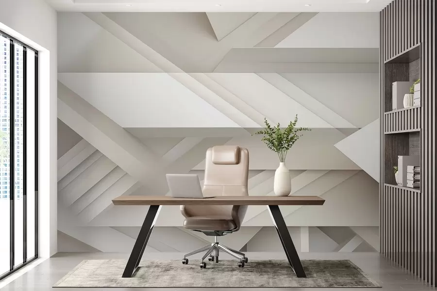 carta da parati Astrazione nr. w04685