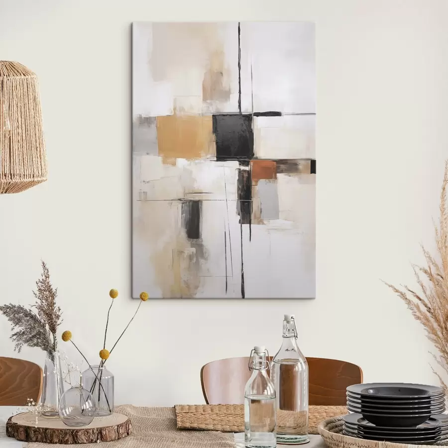 carta da parati Astrazione moderna nr. s46126