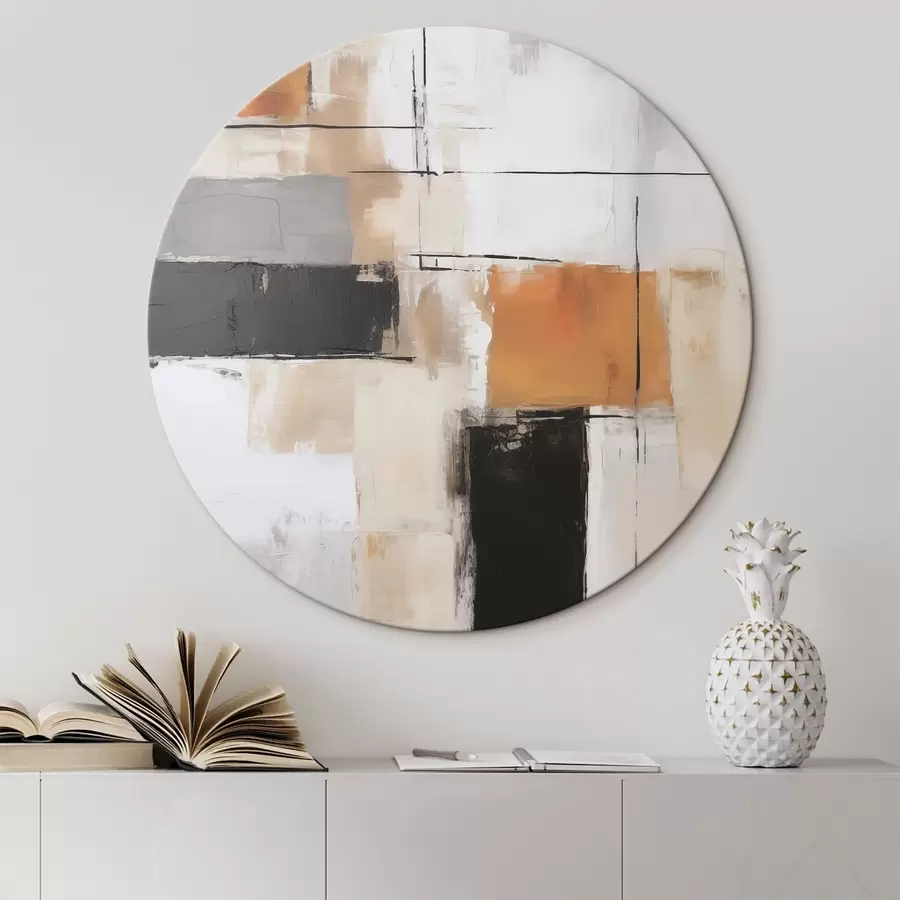 carta da parati Astrazione nr. r46127