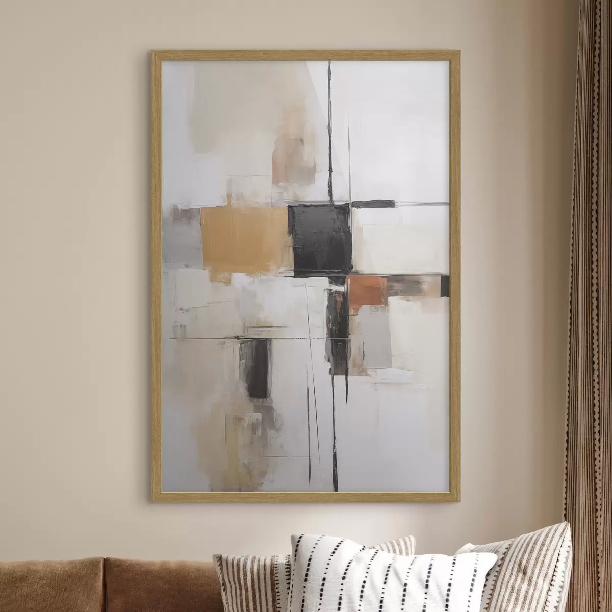Poster Libertà e luce f46126
