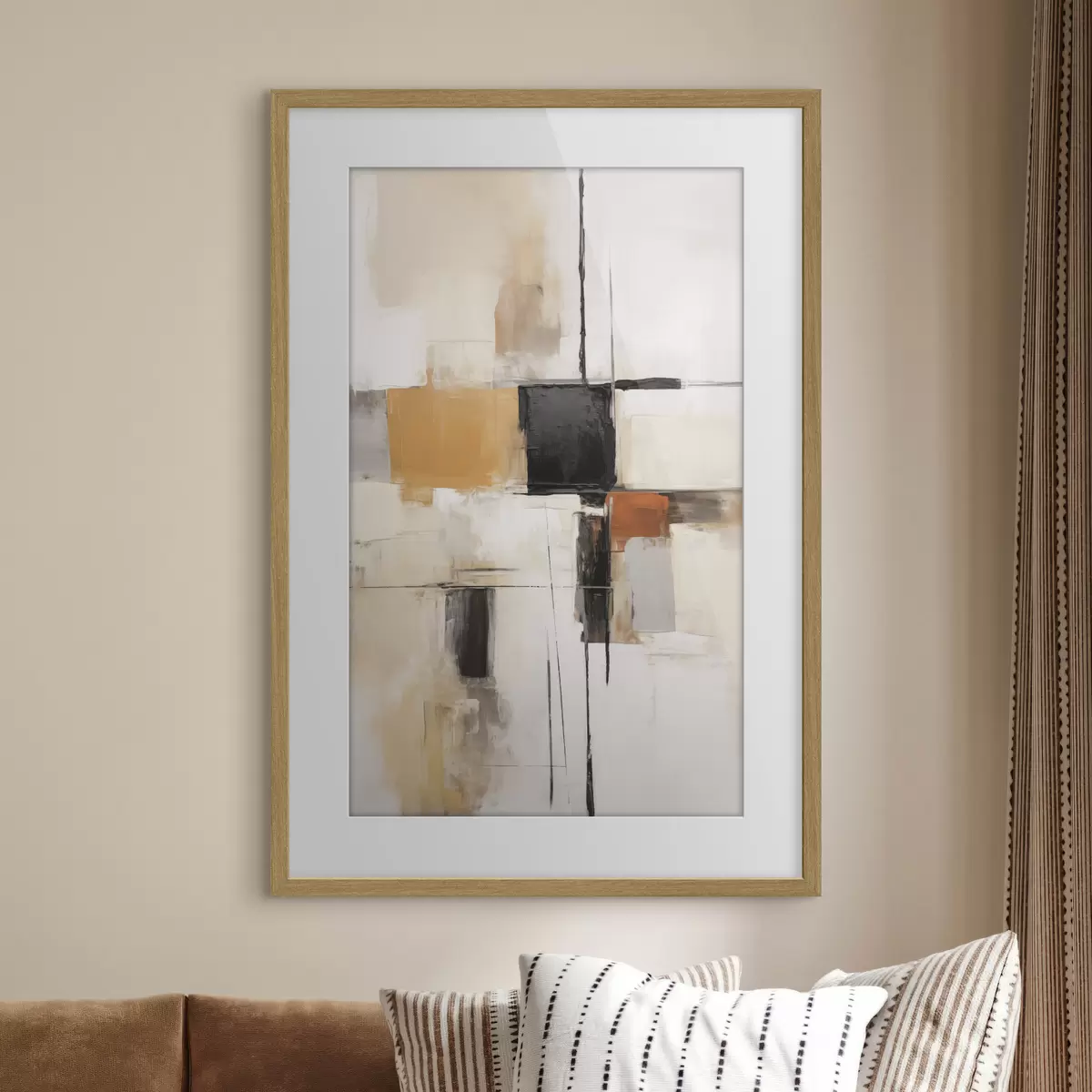 Poster Libertà e luce f46126