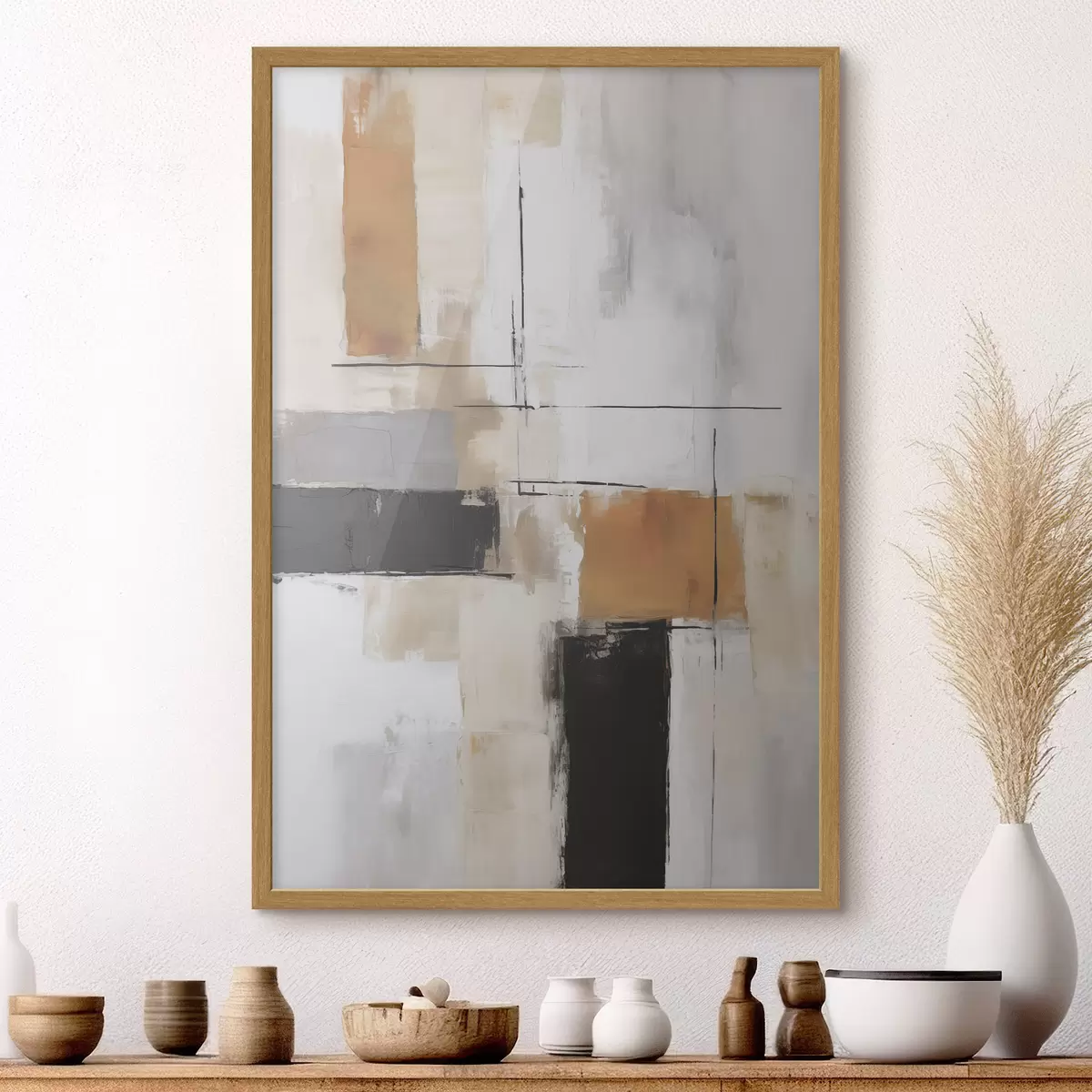 Poster Tenerezza e avventura f46127