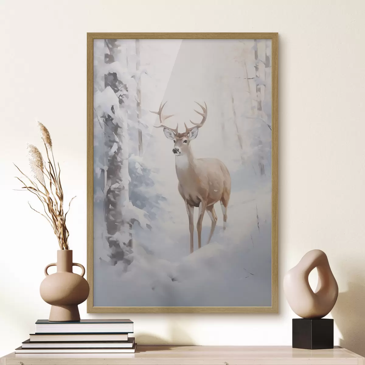 Poster Sguardo e sogno f46128