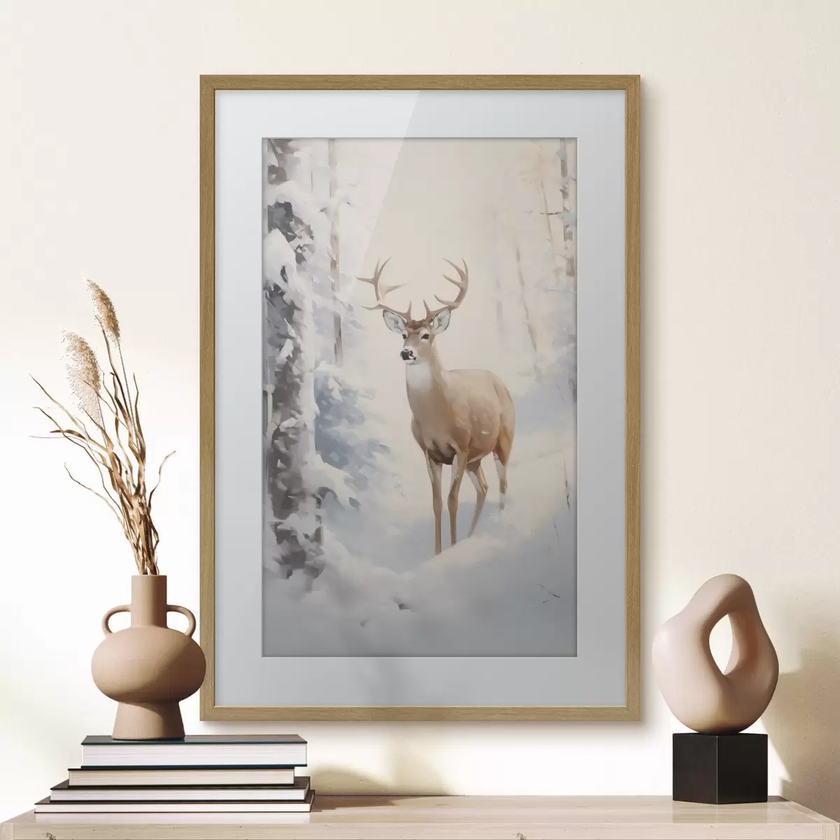 Poster Sguardo e sogno f46128