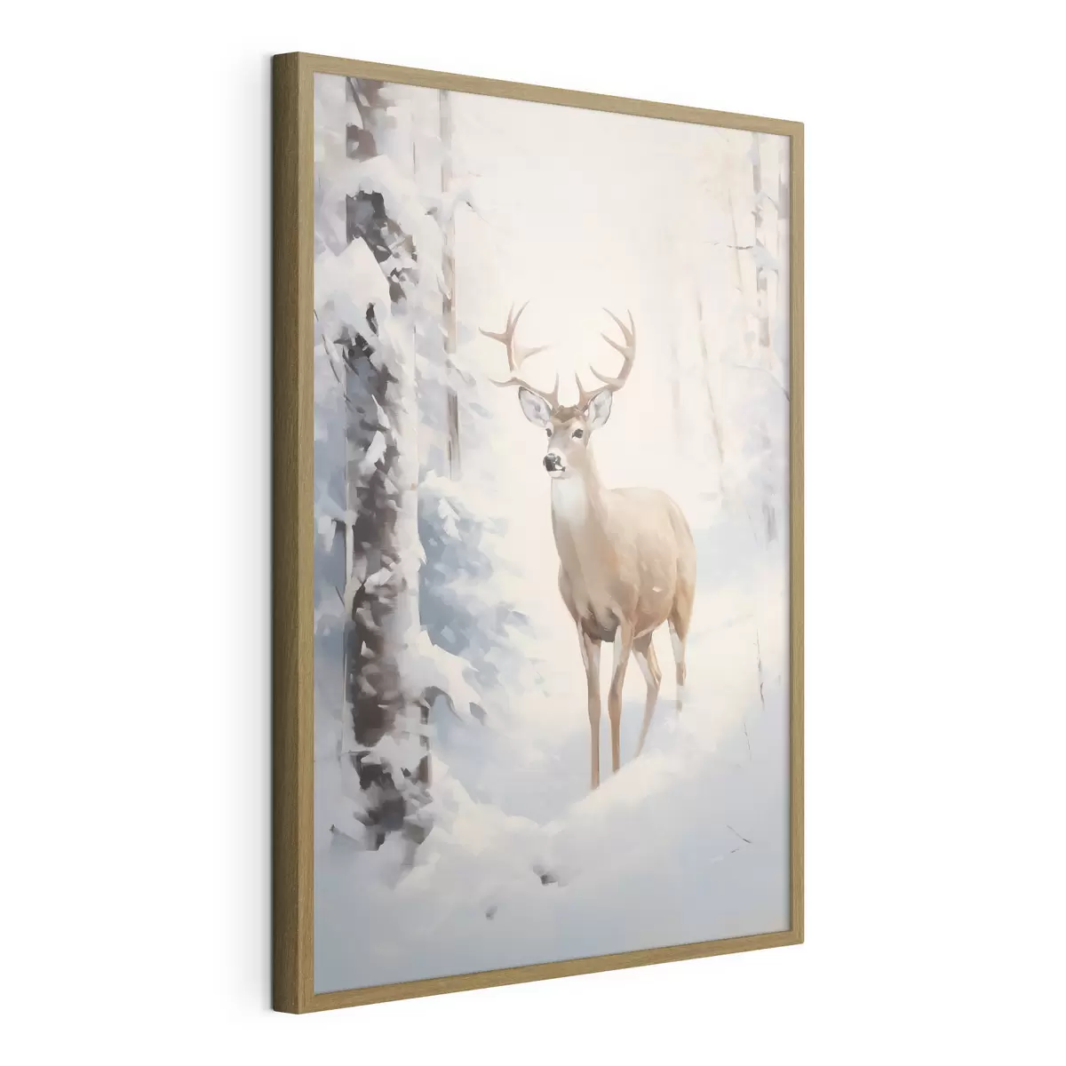 Poster Sguardo e sogno f46128