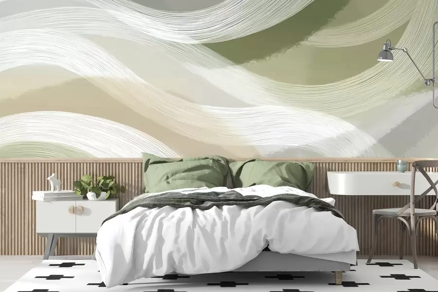 carta da parati Astrazione nr. w04712