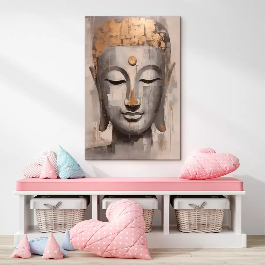 carta da parati Buddha nr. s46219