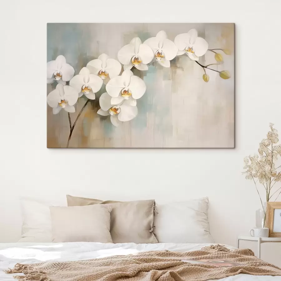 carta da parati Orchidee nr. s46233