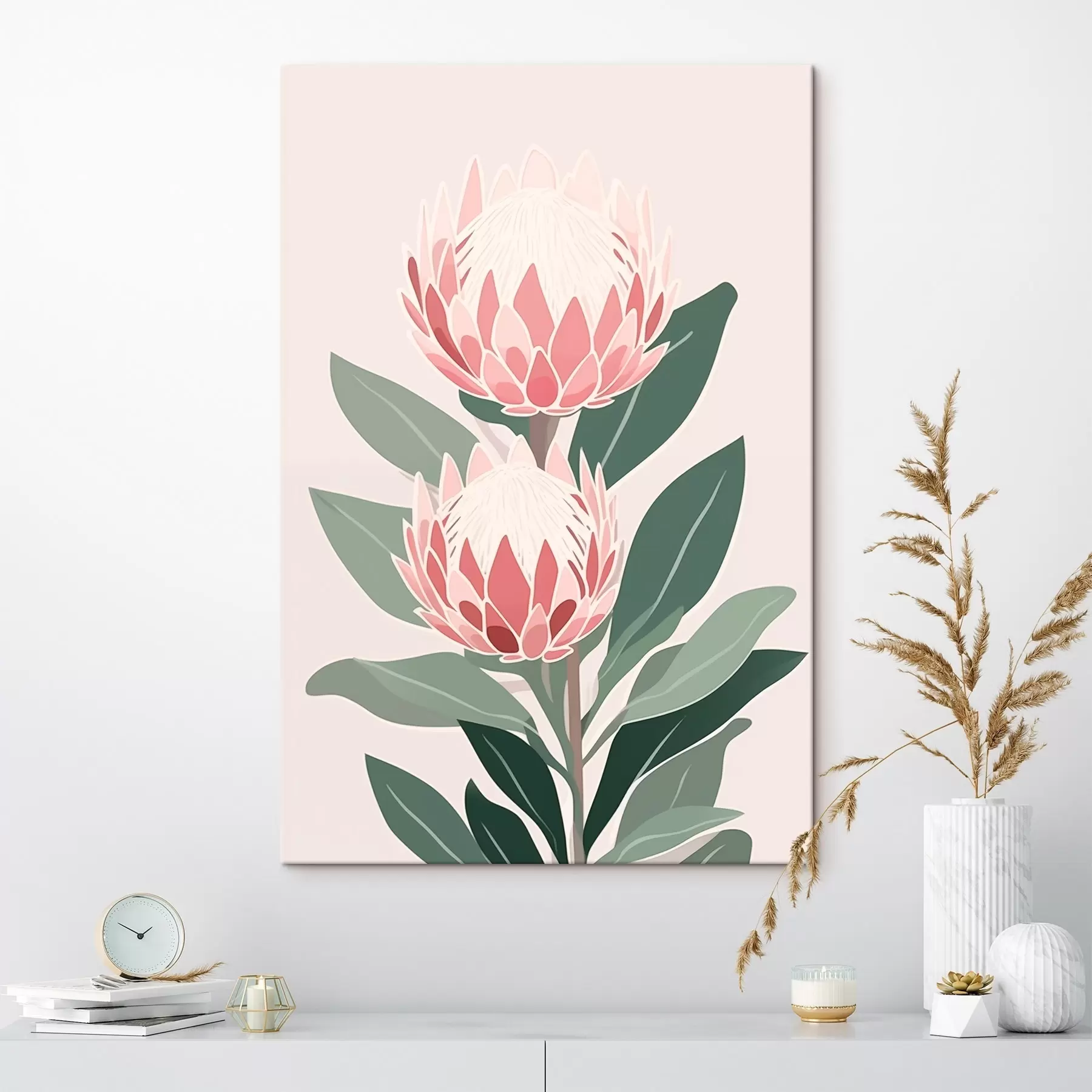 carta da parati Proteo nr. s46238