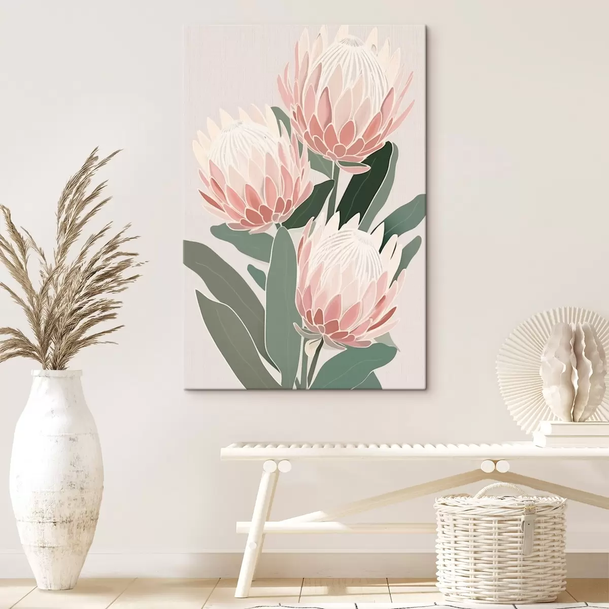 carta da parati Proteo nr. s46239