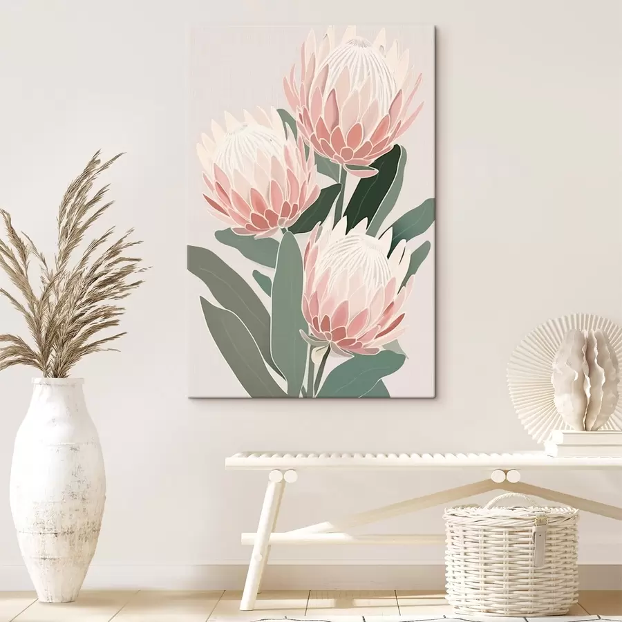 carta da parati Proteo nr. s46239