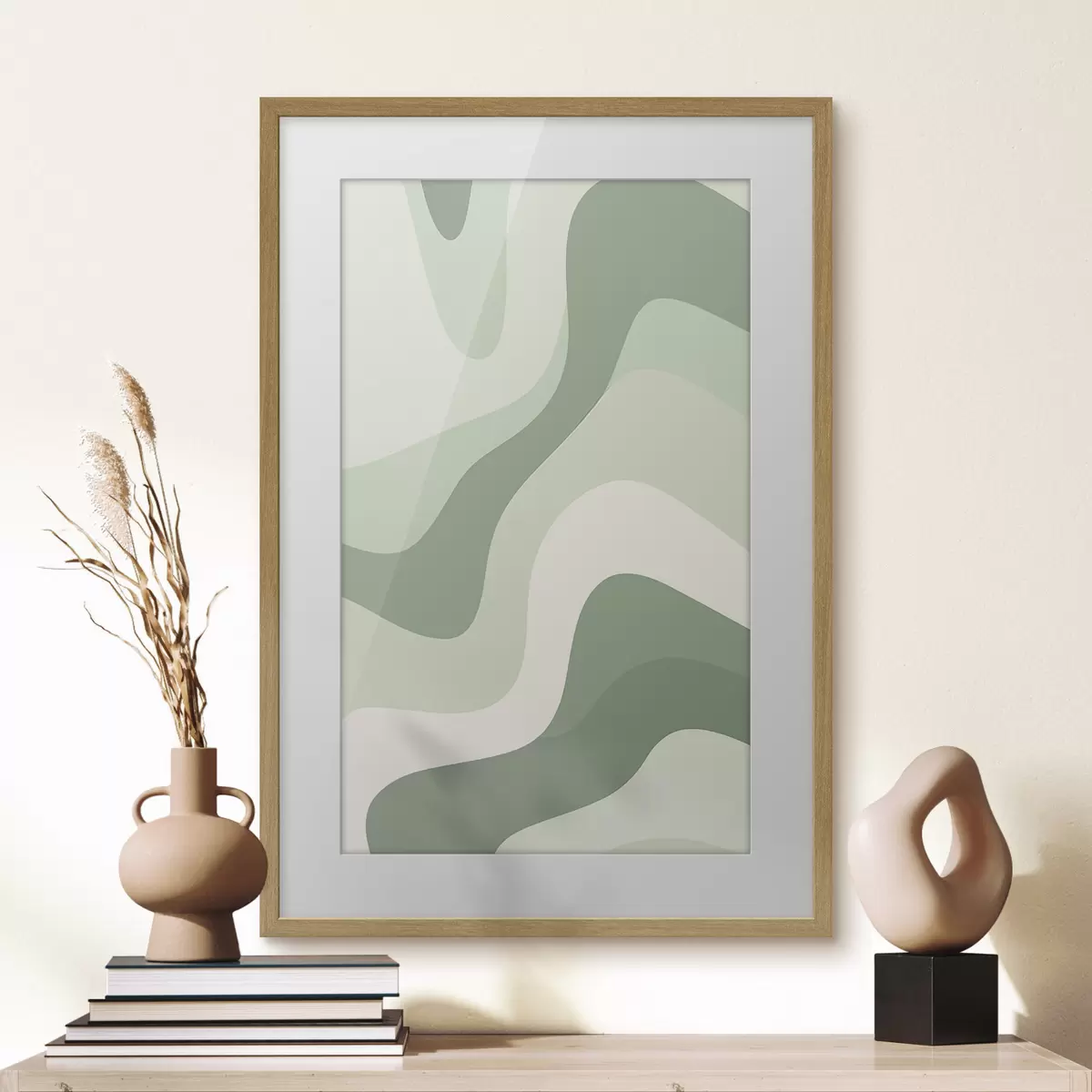 Poster Scintilla e forza f46215