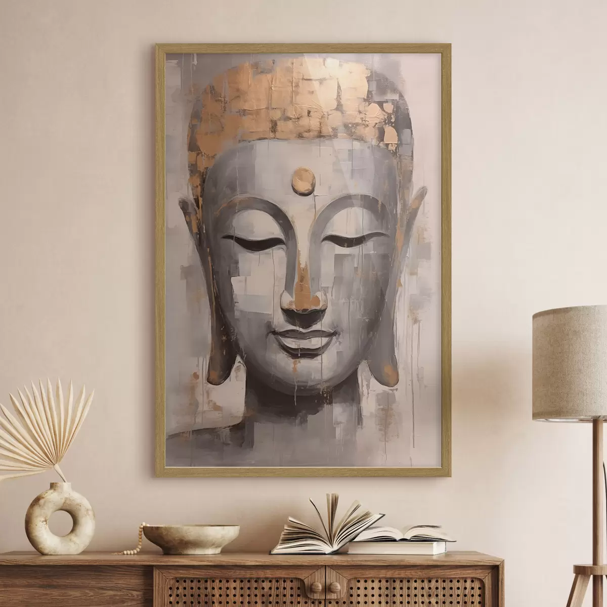 Poster Pace e volo f46219