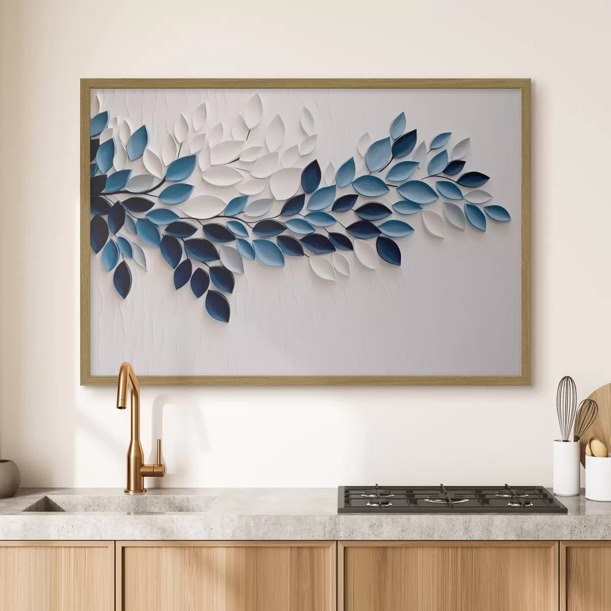 Poster Fiducia e pausa f46227