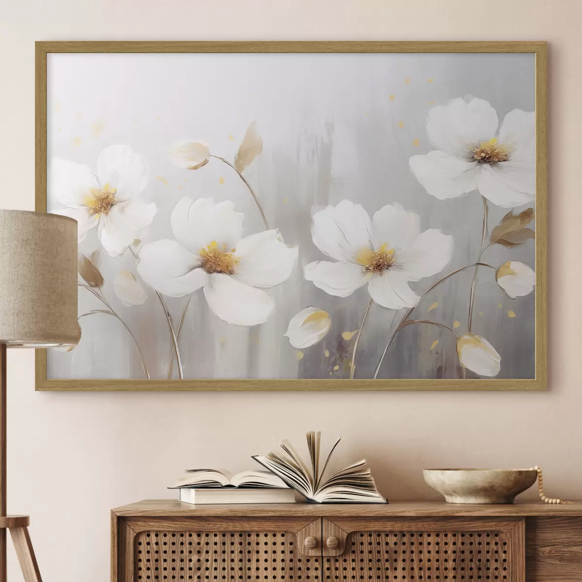 Poster Fiori f46232