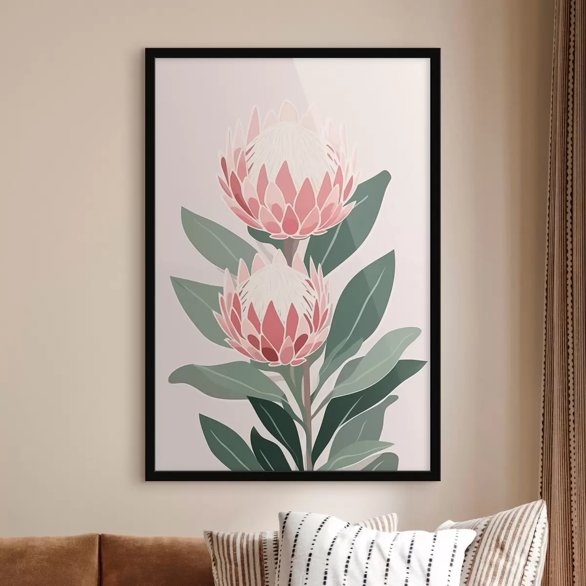 Poster Proteo f46238