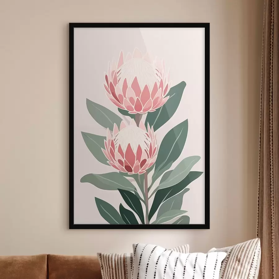 carta da parati Proteo nr. f46238