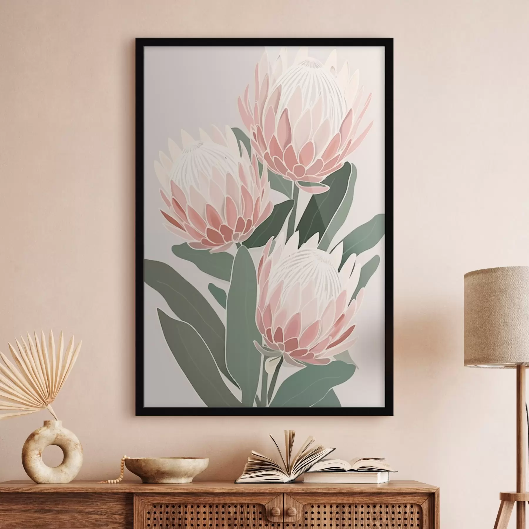 carta da parati Proteo nr. f46239