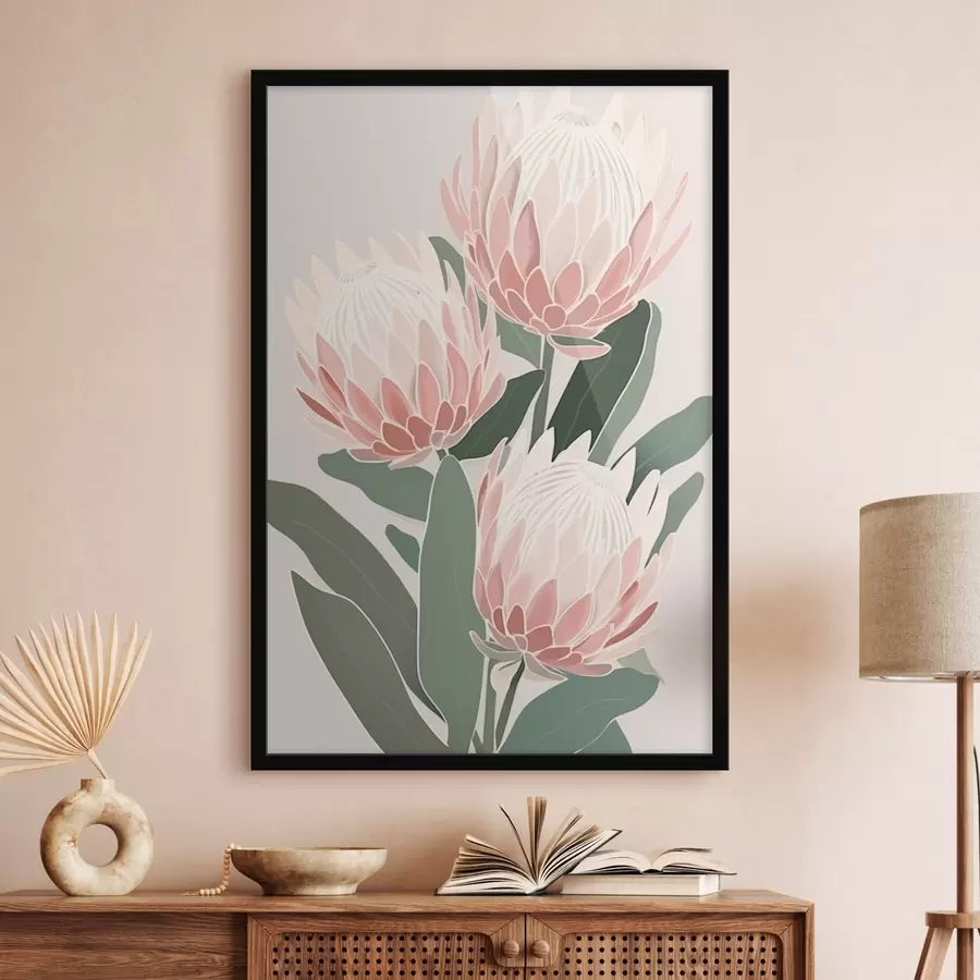 carta da parati Proteo nr. f46239