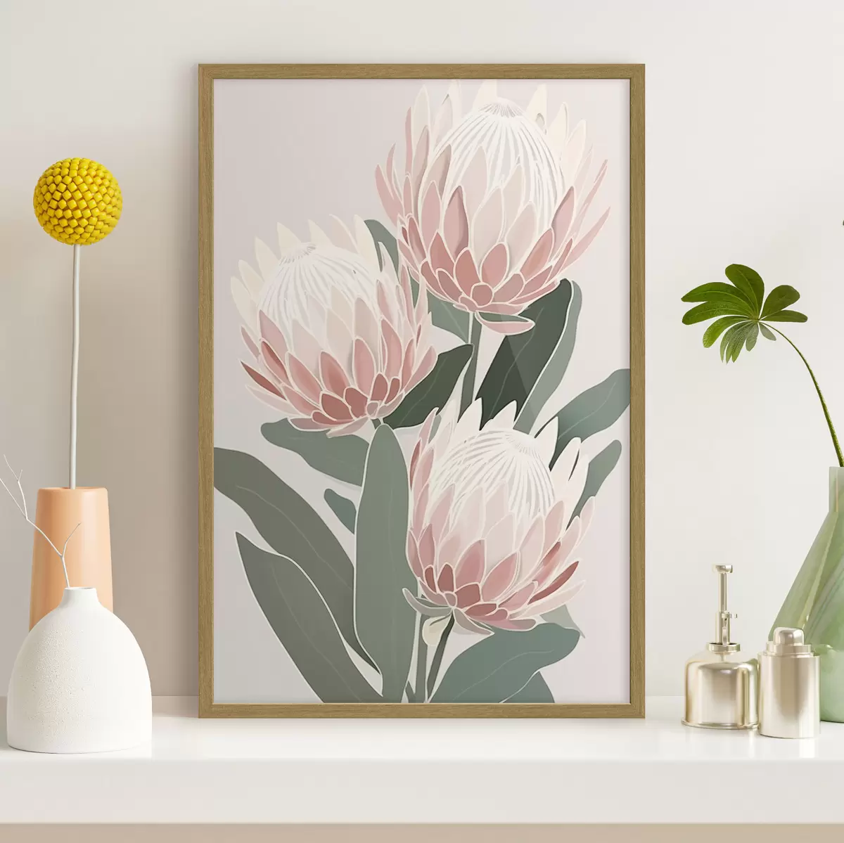 Poster Proteo f46239