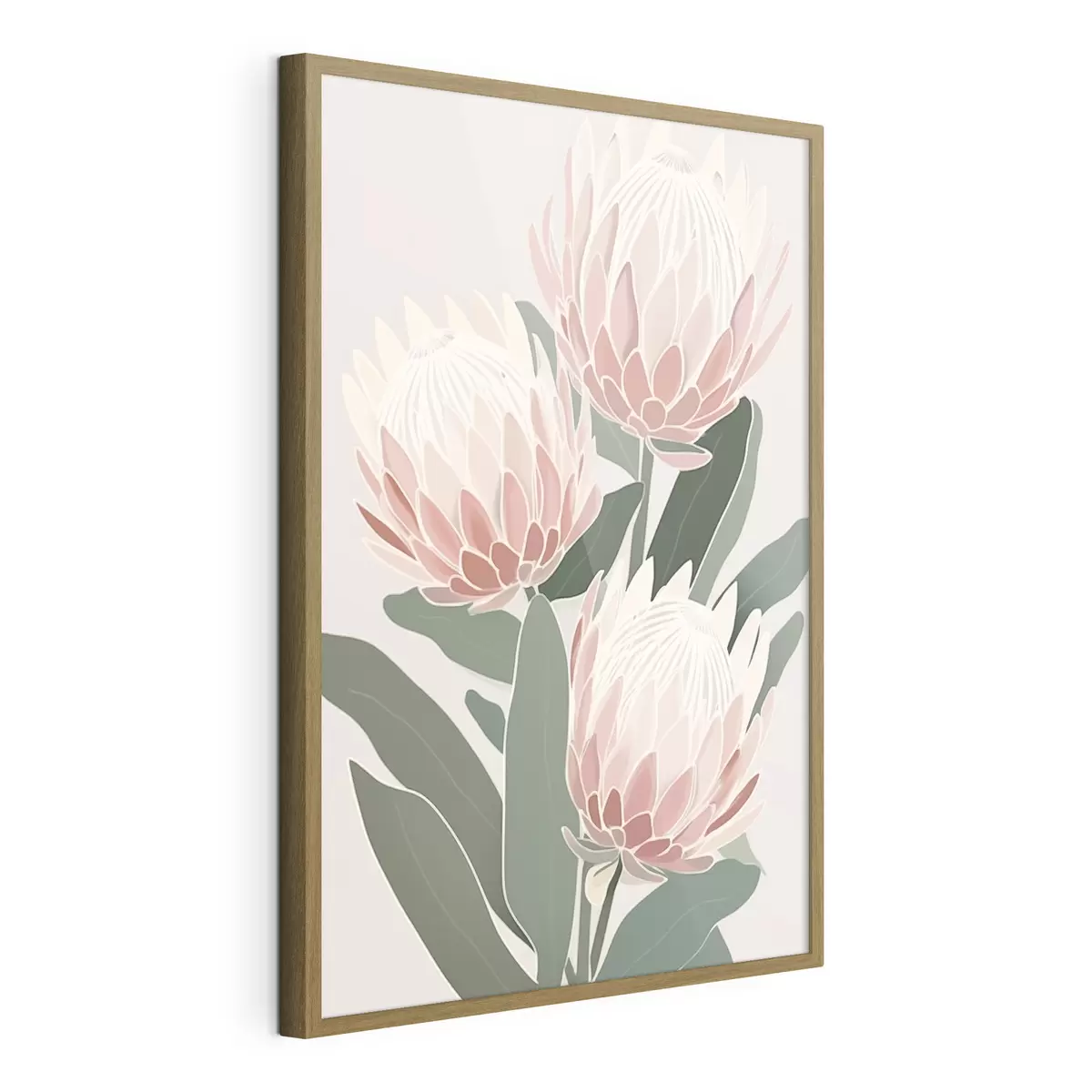 Poster Proteo f46239