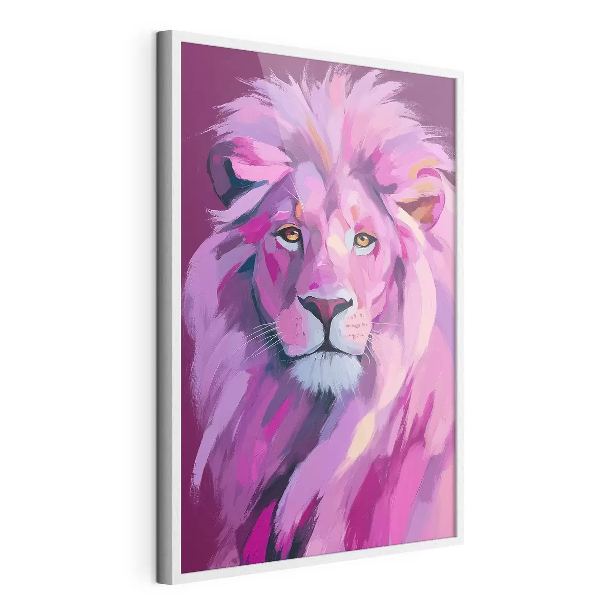 Poster Leone f46243