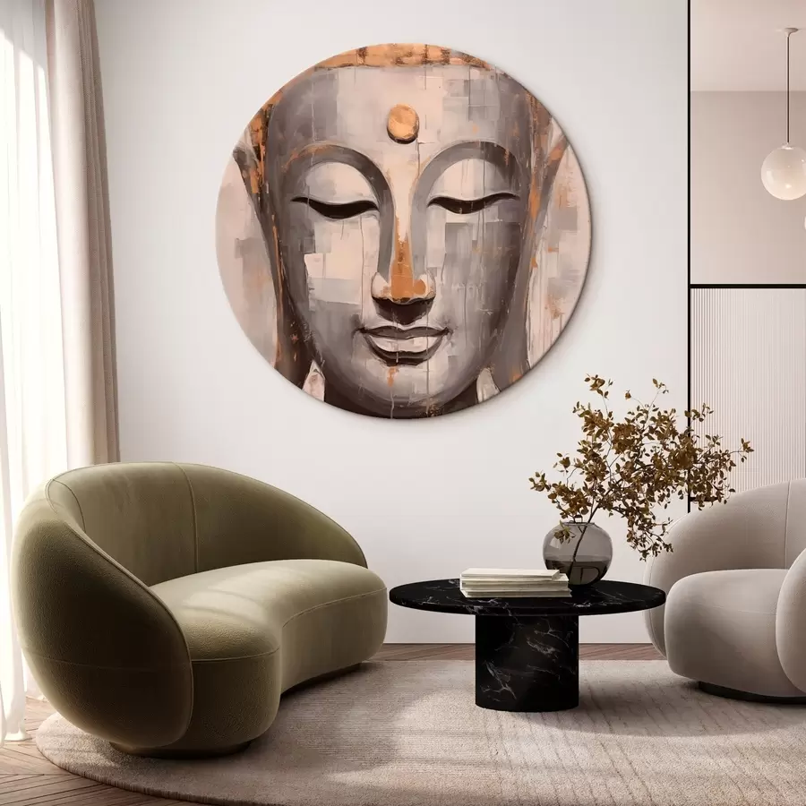 carta da parati Buddha nr. r46219