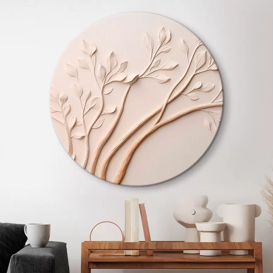 carta da parati Ramo dell'albero nr. r46223