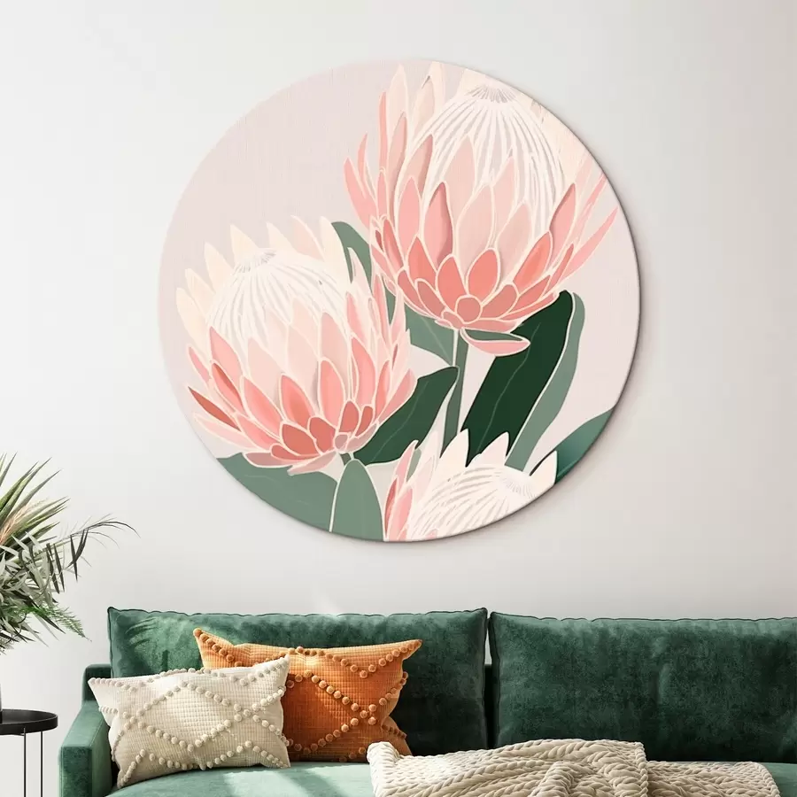 carta da parati Proteo nr. r46239