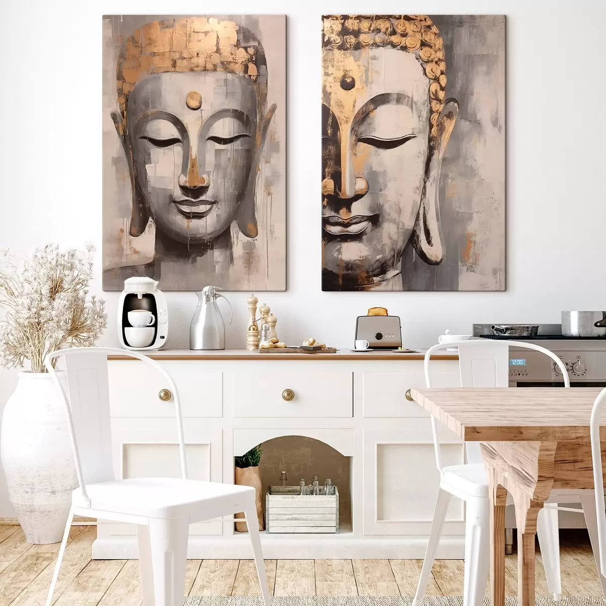 carta da parati Buddha nr. m00843