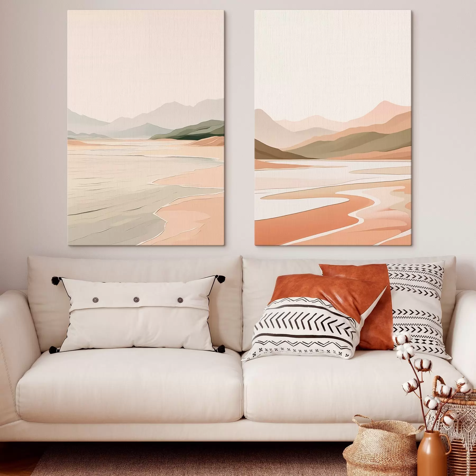 carta da parati Paesaggio nr. m00849