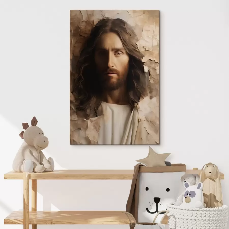 carta da parati Gesù nr. s46079