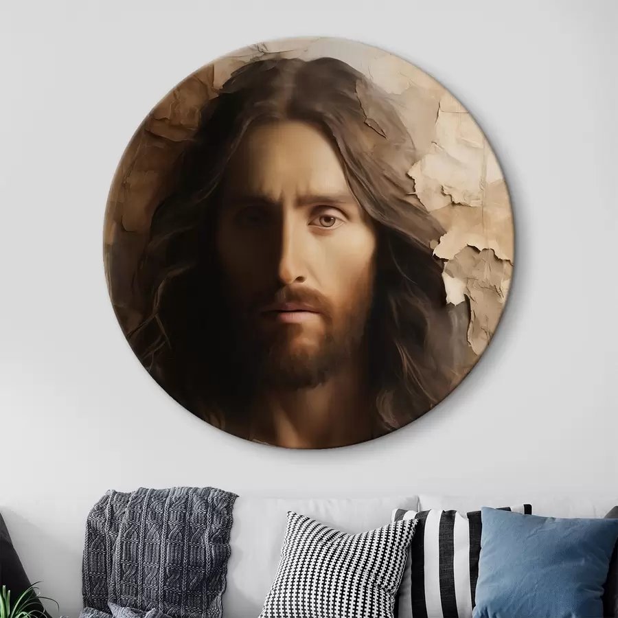 carta da parati Gesù nr. r46079